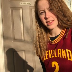 Meet your Posher, Ryin